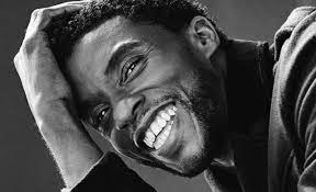 None of the videos on my. R I P Chadwick Boseman Black Panther Actor Dies At 43
