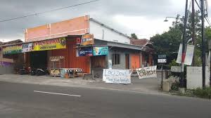 Gubernur diy, sri sultan hb x (dokumentasi) idn sultan menegaskan bahwa diy belum menerapkan lockdown dan meminta rakyatnya untuk. Sempat Ditutup Warga Akses Masuk Di Beberapa Kampung Di Kota Yogyakarta Kembali Dibuka Tribun Jogja