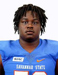 2 0 2 3 S A V A N N A H S T A T E F O O T B A L L M E D I A G U I D E