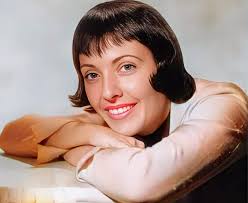 Remembering Keely Smith (March 9, 1928