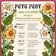 Pete Fest 2026