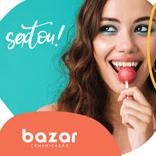 Agência Bazar Comunicação (@bazarcomunicacao) • Instagram photos and videos