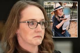 White woman gives birth to Black baby after IVF mix-up