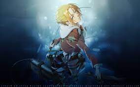 Check spelling or type a new query. Annie Leonhart Wallpapers Top Free Annie Leonhart Backgrounds Wallpaperaccess