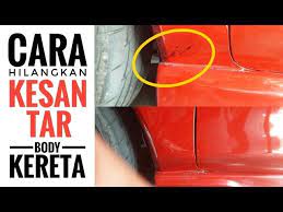 We did not find results for: 7 Pakarbersih Cara Hilangkan Kesan Tar Pada Kereta Youtube
