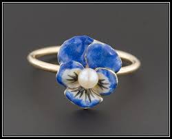 Pin On Ring