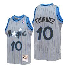 2.01 / 93.0 kg born: Shop Official Orlando Magic Evan Fournier Gears In Nba Online Store