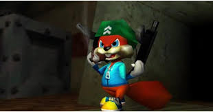 Oct 27, 2021 · ok maybe only for japan but conker's bad fur day could be a possibility if there is an agreement! Rare Celebra Los 20 Anos De Conker Con Una Sorpresa Para Los Fans Levelup