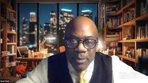 Sean Teal's Instagram, Twitter & Facebook