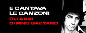 Bmaebmaee partiva il mercenario con un figlio da sfamare. E Cantava Le Canzoni Gli Anni Di Rino Gaetano Home Facebook