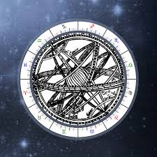 Traditional Astrology Chart Calculator Online Software