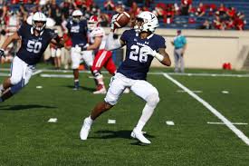 Football news, scores, results, fixtures and videos from the premier league, championship, european and world football from the bbc. Football Redesigning Yale Football During A Pandemic