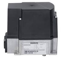 SQM45.295B9 - Siemens Actuator for LMV5, 27 in-lb, 24VAC