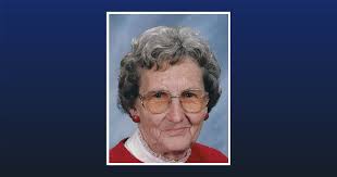 Bernice Dehart Obituary September 4, 2022