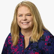 Barbara Parrott, Nurse Practitioner