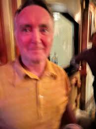 The NEW World Northern Soul Dance Champion CRAIG BANNISTER from Halifax. ￼ 