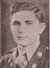 SGT Clifford Evans Sr. (1920-2005)