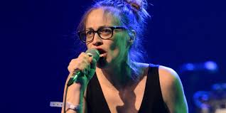 Fiona Apple: wild und wütend | EMMA