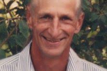 Obituary: Dale J. Nessinger