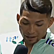 Rony Dando Feliz Aniversário