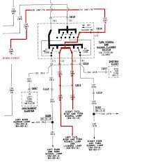 1993 jeep cherokee fuse diagram reading. Brake Lights Not Working Everything Else Is