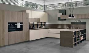 Modern kitchen cabinets often feature flat slab doors. Modern Kitchens Sydney Italian Kitchen Designs Sydney Eurolife