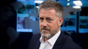 Gabriel Ben-Tasgal: "Es complicado suponer que esto va a ser el principio  de una especie de proceso de paz"