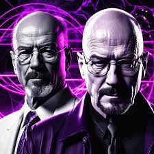 hector salamanca Prompts