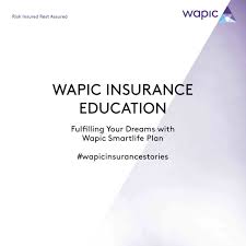 No matter what industry your business operates in, it's important to view business insurance as an investment rather than an. Coronation Insurance Plc On Twitter Wapic Insurance Education Fulfilling Your Dreams With Wapic Smartlife Plan Wapicinsurancestories Mywapic Scroll Down To Read More Https T Co Ekm4fvgwaq