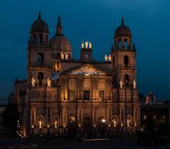 Nevado de toluca, méxico's fourth highest peak, rises above the toluca basin about 80 km w of mexico city. Roman Catholic Archdiocese Of Toluca Wikipedia