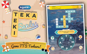Khayalan, tampak ada tapi tidak ada : Download Tts Teka Teki Santai Apk Latest Version Game By Agate Games For Android Devices