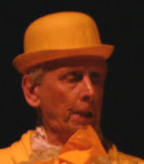 Seussical The Musical 2007