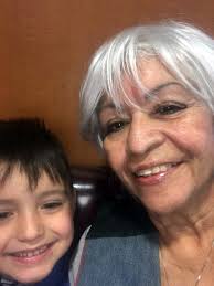 Josephine Esther Hernandez Obituary