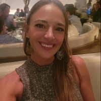 Amaya Amell's Instagram, Twitter & Facebook