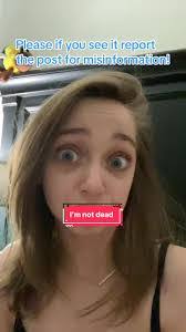 Shawna Dye's Instagram, Twitter & Facebook