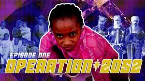 Operation 2052 (EP1)