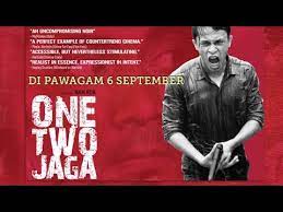 Imdb rating 7.4 243 votes. One Two Jaga Official Trailer Youtube