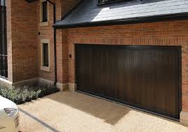 Our front door is a dark walnut stain. Garage Door Colours Here Are The Top 5 Color Choices For Garage Doors
