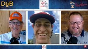 Episode #96 Aidan Curry