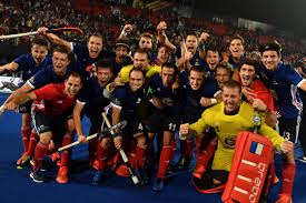 Instagram oficial bronce en el mundial 2014 oro en jjoo río 2016 plata en world league 2017 actual #4 en el ranking mundial de la fih. France Stun Los Leones Give Spain Packing Orders Orissapost