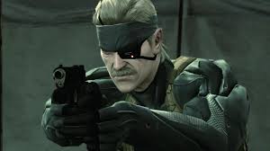 750 x 1000 jpeg 14 кб. Metal Gear Solid Movie Reportedly Casts Oscar Isaac As Solid Snake Usgamer
