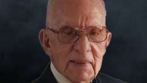 Roy James Andersen Obituary (1930