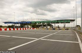 We did not find results for: Najdrozsza Autostrada W Polsce Znow Wzrastaja Oplaty Na Autosradzie A2 Super Express