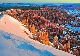 This trend continued with the rise of hollywood, commercial broadcasting and associated industries like music recording and advertising. 25 Of The Most Surreal Landscapes In The United States