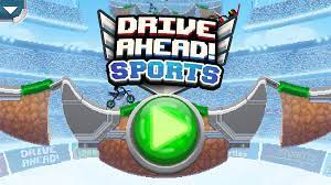On our site you can download mod apk for game drive ahead! Drive Ahead Sports Coins Generator
