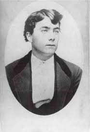 The Cowboys of Tombstone |