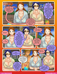 komik porno milf - Free Hentai Pic