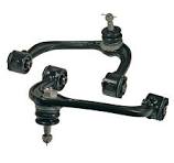 SPC® Forged Adjustable Upper Control Arms (04-20 Ford F150)