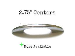 Tableau 2 1/2 center to center arch pull. Pin On Vintage Furniture Hardware