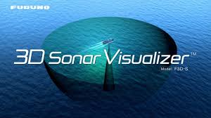 For amateur and professional musicians alike. 3d Sonar Visualizer F3d S Furuno